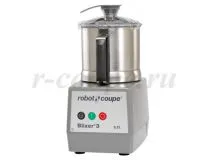 Bliksery robot de coupe