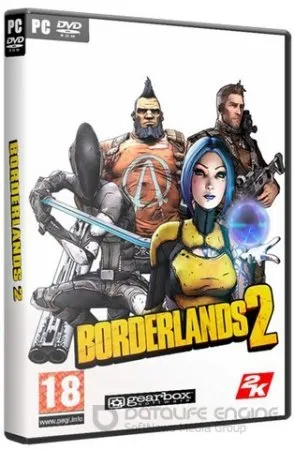 Borderlands 2 Premier Club (2012) torrent PC descărcare gratuită