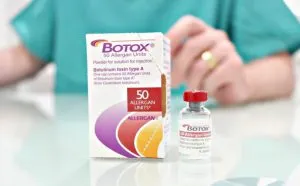 Botox-ul sub ochi caracteristici, contraindicații și rezultatul