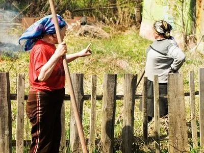 Ne félj a károk és a szemmel verés