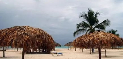 Boca Chica vagy Punta Cana, ahol a legjobb