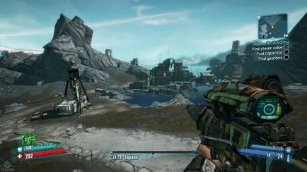 Borderlands 2 Premier Club (2012) torrent PC descărcare gratuită