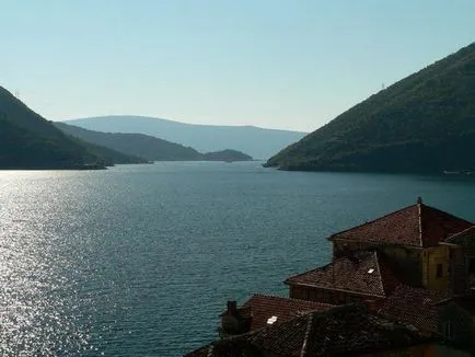 Boka Bay (Kotori-öböl) képeket és az értékeléseket