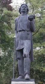 Центральний парк культури і відпочинку ім (Діти дуже люблять) Центральний парк культури і відпочинку ім