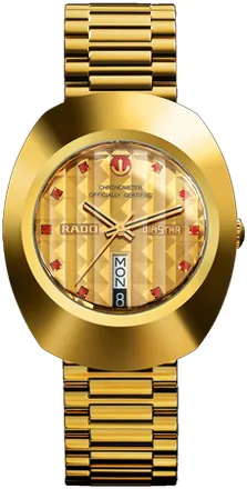Годинники rado (радо)
