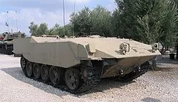 IDF - az