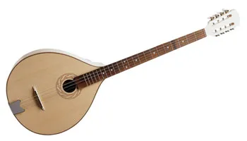 Bouzouki - un instrument muzical