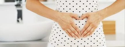Често уриниране по време на бременност, класове за майките