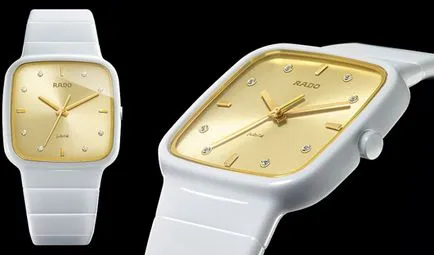 Годинники rado (радо)