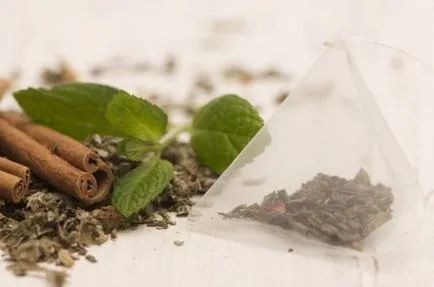 Filteres tea előnyei és hátrányai, amikor nem tanácsolják, hogy ez, és hogyan kell főzni