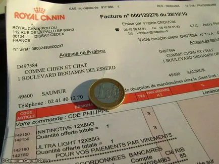 Tipping în Franța