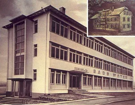 Годинники rado (радо)
