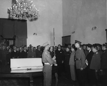 Ціна перемоги (Тегеранської конференції 1943) Ціна перемоги