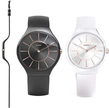 Годинники rado (радо)