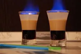 Baileys Снаксовите 1