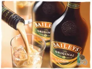 A snack-Baileys 1