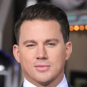 Channing Tatum (Channing Tatum) biografie, fotografii