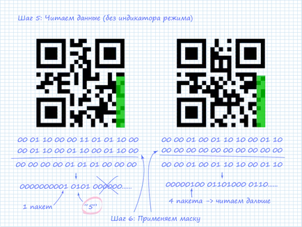 Читаємо qr код