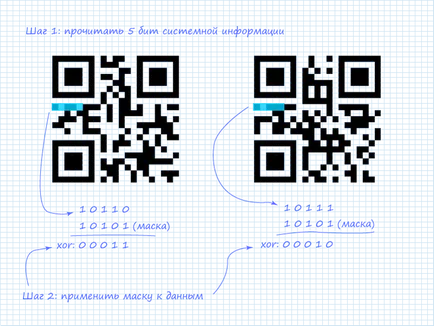 Читаємо qr код