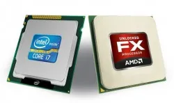 Кое е по-добре - AMD или Intel, и какво да изберете, компютър у дома, монтаж, настройка, поддръжка, ремонт