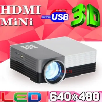 Ce este condus proiector sau proiector cu LED-uri