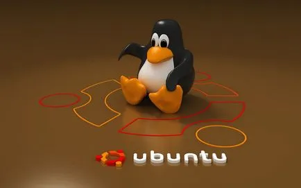 Ce este ubuntu, și ce a mâncat