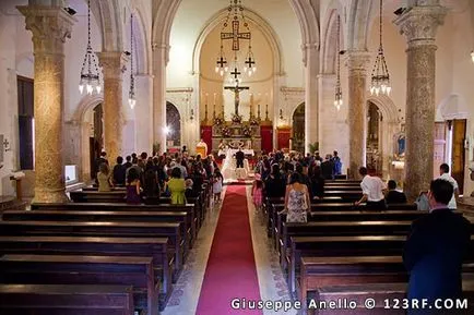 Care sunt sacramentele care sunt sacramentele în Biserica Ortodoxă, în baza răspunsurilor la întrebări