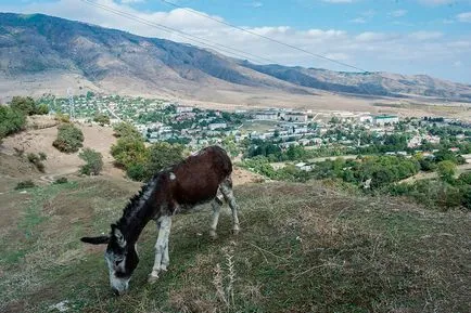 Mi a Hegyi-Karabah, segítség, kérdés-válasz, érveket és tényeket