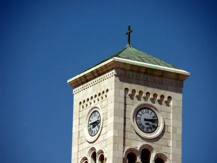 Minuni Nazaret, malamant