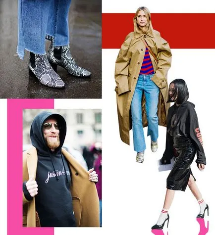 Guram Demna și nu am putut face vetements Gvasalia fără el, și el