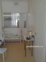 Gyermekkórház of Infectious Diseases - 12 orvos, 55 véleménye, Volgograd