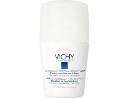дезодорант vichy