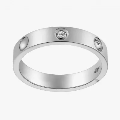 Дизайн класически пръстени, облечени в настоящия - бижута Маг