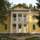 Casa Zakharova (casă în zakharovo), în România, de la ASB Carlson - un blog - arhitectura deosebită