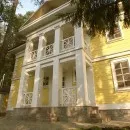 Casa Zakharova (casă în zakharovo), în România, de la ASB Carlson - un blog - arhitectura deosebită