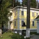 Ház Zakharova (ház zakharovo) Magyarországon ASB Carlson - egy blog - adott architektúra