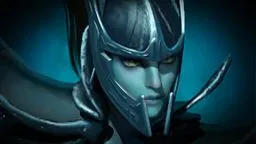 Drow рейнджър ръководство DOTA 2