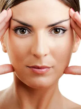 piele flasc feței - ce să facă și cum să oprească procesul de îmbătrânire