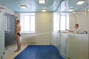 Sharko cabină de duș pentru pierderea în greutate experiența personală, contraindicații și rezultate