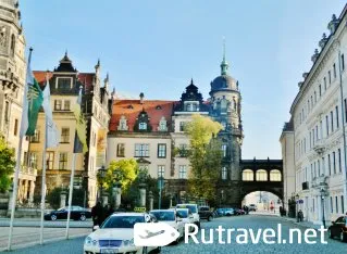 Dresden - ghid, transport în Dresda, meteo, atractii, turistice pe o notă și