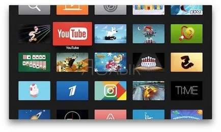 Există suficient de 32 GB sau Apple TV Apple TV este mai bine pentru a alege 64 GB de memorie, știri iPhone, iPad și Mac