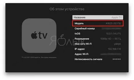 Există suficient de 32 GB sau Apple TV Apple TV este mai bine pentru a alege 64 GB de memorie, știri iPhone, iPad și Mac