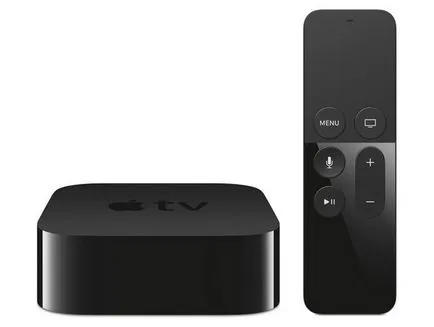 Există suficient de 32 GB sau Apple TV Apple TV este mai bine pentru a alege 64 GB de memorie, știri iPhone, iPad și Mac