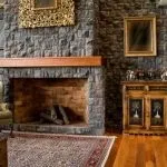 Металеві каміни дров'яні як зробити своїми руками, кутовий, фото креслення, відео (дров'яні своїми руками) Металеві каміни дров'яні як зробити своїми руками, кутовий, фото креслення, відео