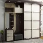 Меблі в передпокій в сучасному стилі, як правильно вибрати