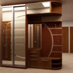 Меблі в передпокій в сучасному стилі, як правильно вибрати