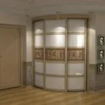 Меблі в передпокій в сучасному стилі, як правильно вибрати