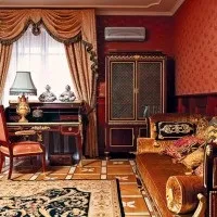 Меблеві стінки - правила вибору