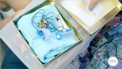 Memory box або коробка пам'яті-сховище пам'ятних дрібниць, pani sukharska (memory) Memory box або коробка пам'яті-сховище пам'ятних дрібниць, pani sukharska