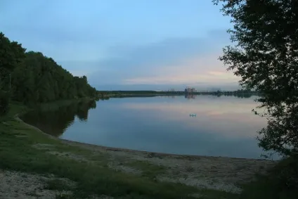 Ведмежі озера рибалка Щолковський район - відгуки, ціни, проїзд (ведмежі) Ведмежі озера рибалка Щолковський район - відгуки, ціни, проїзд